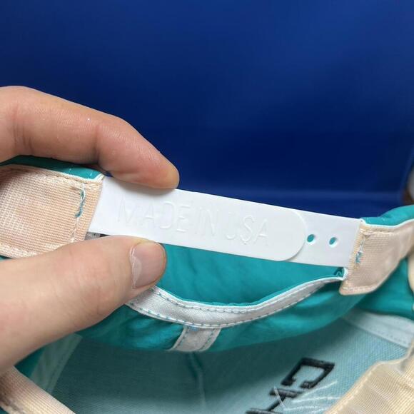 Chevy Thunder Snapback Cap - Retro Style - Picture 6 of 7